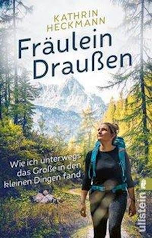 Cover for Heckmann · Fräulein Draußen (Bok)