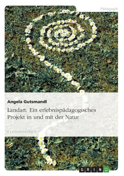 Cover for Gutsmandl · Landart - Ein erlebnispädagog (Book) [German edition] (2008)