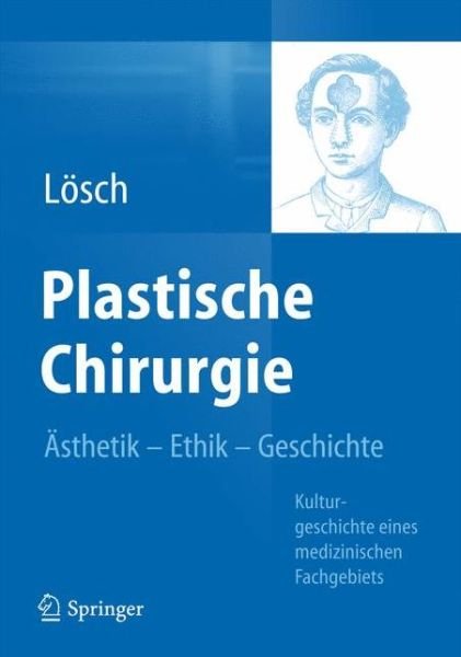 Cover for G  Nter L  Sch · Plastische Chirurgie Sthetik Ethik Ge (Hardcover Book) (2013)