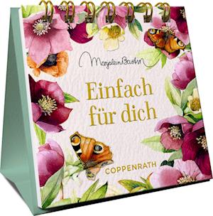 Einfach für dich - Marjolein Bastin - Books - Coppenrath - 9783649648697 - July 17, 2024