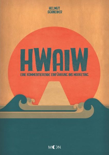 Cover for Helmut Schneider · Hwaiw (Paperback Book) (2015)