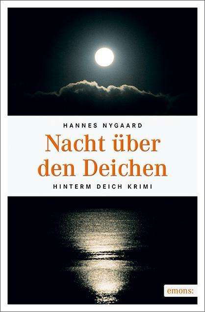 Cover for Nygaard · Nacht über den Deichen (Buch)