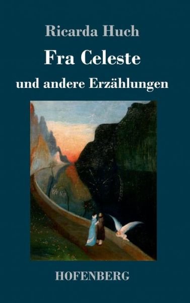 Cover for Huch · Fra Celeste (Book) (2018)