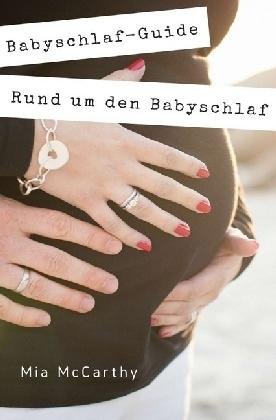Cover for McCarthy · Rund um den Babyschlaf (Book)