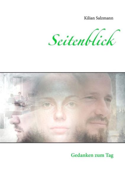 Cover for Salzmann · Seitenblick (Book) (2019)