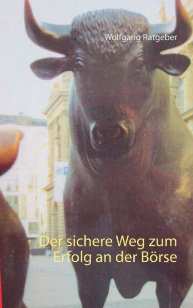 Cover for Ratgeber · Der sichere Weg zum Erfolg an (Book) (2019)