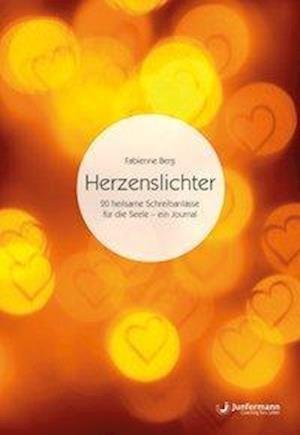 Cover for Berg · Berg:herzenslichter (Bog)