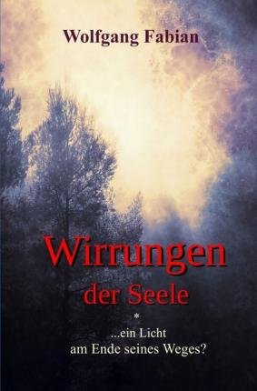 Cover for Fabian · Wirrungen der Seele (Buch)
