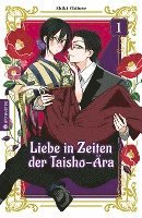 Liebe in Zeiten der Taisho-Ära 01 - Shiki Chitose - Books - Altraverse GmbH - 9783753907697 - August 26, 2022