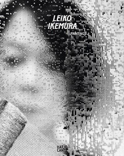 Cover for Wim Wenders · Leiko Ikemura (Hardcover bog) (2019)