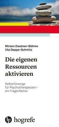 Cover for Deubner-Böhme · Die eigenen Ressourcen ak (Book)