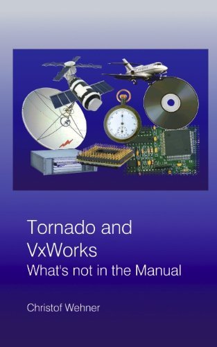 Cover for Christof Wehner · Tornado and Vxworks (Paperback Book) (2004)