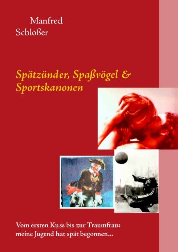 Cover for Manfred Schloer · Sptznder, Spavgel &amp; Sportskanonen (Paperback Book) [German edition] (2009)