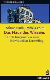 Cover for Fruth · Das Haus des Wissens (Book)