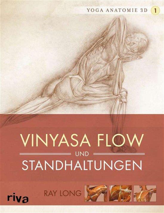 Vinyasa Flow und Standhaltungen - Long - Bøker -  - 9783868834697 - 