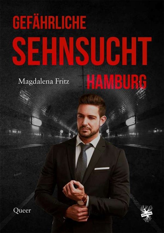 Cover for Fritz · Gefährliche Sehnsucht Hamburg (Book)