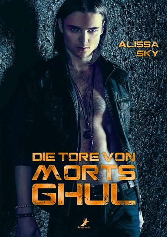 Cover for Sky · Die Tore von Morts Ghul (Book)