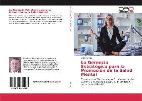 Cover for Ramos · La Gerencia Estratégica para la P (Book)