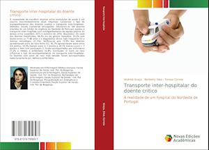 Cover for Graça · Transporte inter-hospitalar do do (Book)