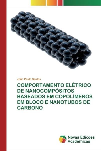 Cover for Santos · Comportamento Elétrico De Nanoco (Book) (2020)