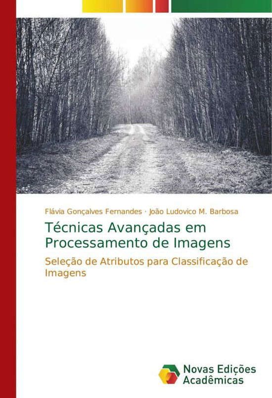 Cover for Fernandes · Técnicas Avançadas em Process (Book)