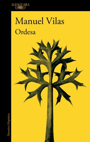 Ordesa - Manuel Vilas - Books - Espanol Santillana Universidad de Salama - 9788420431697 - March 19, 2019