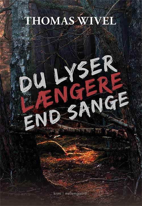 Rockerne i kolonihaven - Jens Jørgen Hansen - Livros - Forlaget mellemgaard - 9788771904697 - 21 de junho de 2017