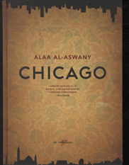 Cover for Alaa Al-Aswany · Chicago (hardback) (Hardcover Book) [2nd edition] [Hardback] (2009)