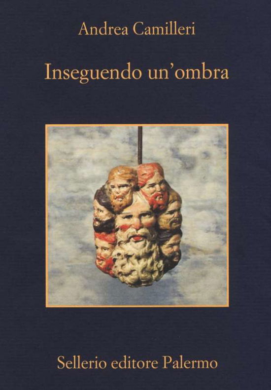 Cover for Andrea Camilleri · Inseguendo un'ombra (Pocketbok) (2014)