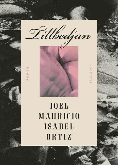 Cover for Joel Mauricio Isabel Ortiz · Tillbedjan (Bound Book) (2023)