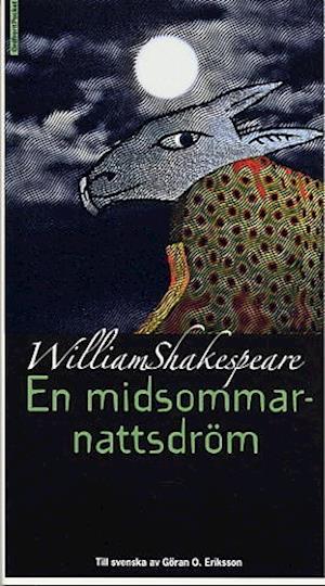 En midsommarnattsdröm - William Shakespeare - Books - Ordfront Förlag - 9789170379697 - June 1, 2003