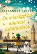 Cover for Alexandra Potter · En misslyckad kvinnas bekännelser (Paperback Book) (2022)