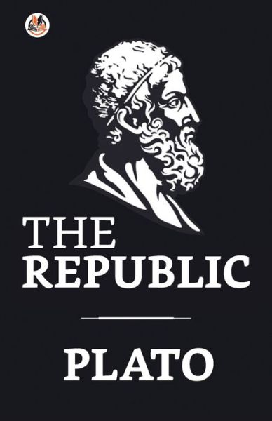 Cover for Plato · The Republic (Pocketbok) (2021)