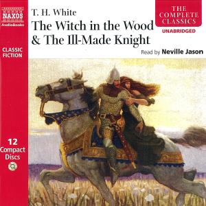 Cover for Jason Neville · * Witch In The Wood / III-Made Knight (CD) (2008)