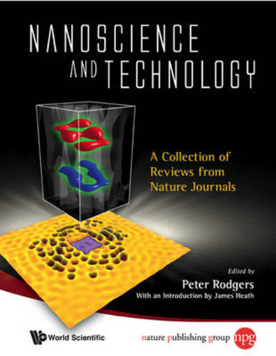 Cover for Peter Rodgers · Nanoscience And Technology: A Collection Of Reviews From Nature Journals (Paperback Book) (2009)