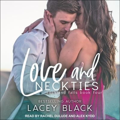 Cover for Lacey Black · Love and Neckties (CD) (2021)