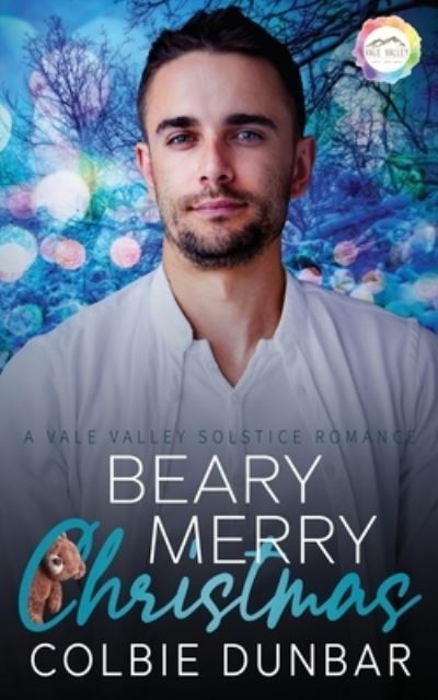 Cover for Colbie Dunbar · Beary Merry Christmas (Paperback Book) (2020)