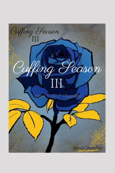 Cover for Cool J · Cuffing Season III (Paperback Book) (2020)