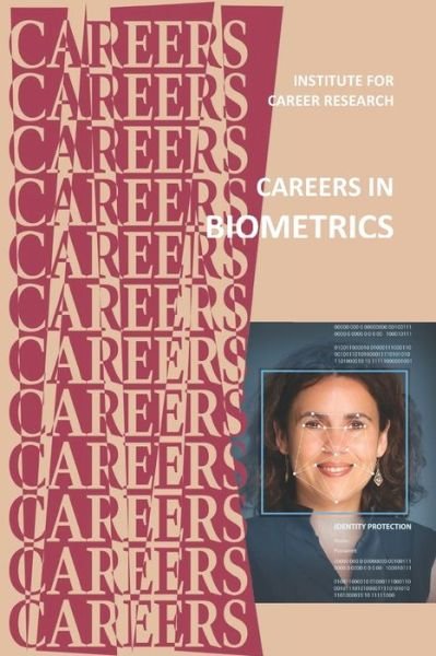 Cover for Institute for Career Research · Careers in Biometrics (Paperback Book) (2020)