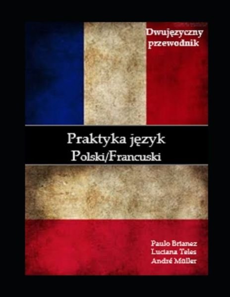 Cover for Paulo Brianez · Praktyka j?zyk (Pocketbok) (2020)