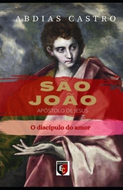 Cover for Abdias Castro · Sao Joao (Paperback Book) (2020)