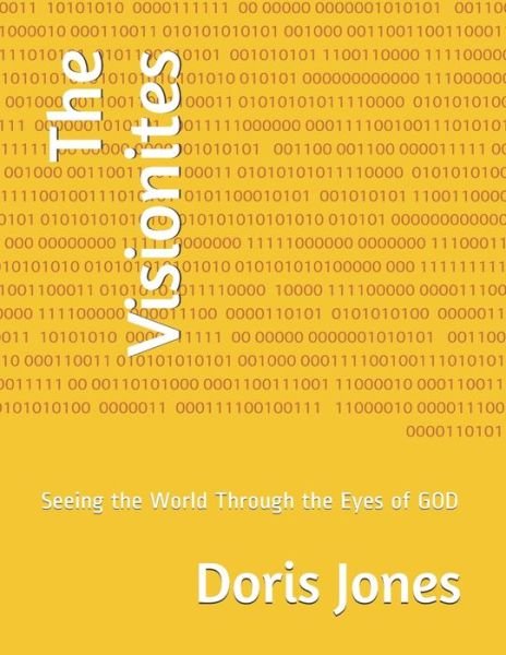 Cover for Doris Jones · The Visionites (Taschenbuch) (2020)