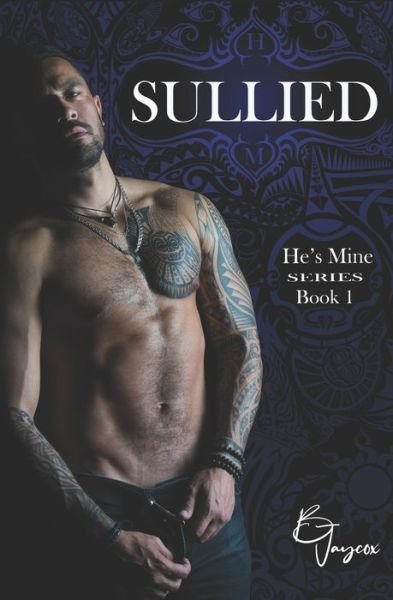Cover for B Jaycox · Sullied (Paperback Book) (2020)