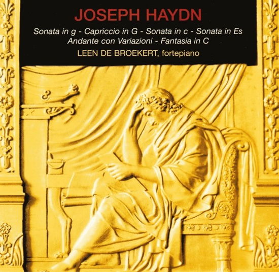 Sonata In G - J. Haydn - Musik - ZEFIR - 9991710091697 - 24. marts 2011