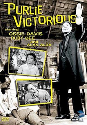 Purlie Victorius - Purlie Victorius - Movies - VSC - 0030306773698 - January 31, 2006