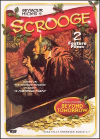 Scrooge & Beyond Tomorrow - Scrooge & Beyond Tomorrow - Elokuva - PLATINUM DISK CORP. - 0096009225698 - tiistai 2. marraskuuta 2004