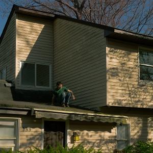 Cover for Jeremy Zucker · Garden State (CD) (2025)
