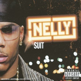 Suit - Nelly - Music - UNIVERSAL INT. MUSIC - 0602498635698 - September 7, 2004