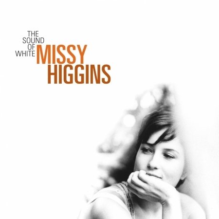 Cover for Missy Higgins · The Sound Of White (CD) (2020)