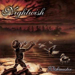 Wishmaster - Nightwish - Music - POL - 0602537389698 - February 13, 2019